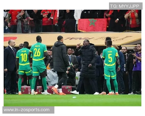 马内告别非洲杯生涯数据回顾29场11球8助助力球队夺得2冠1亚