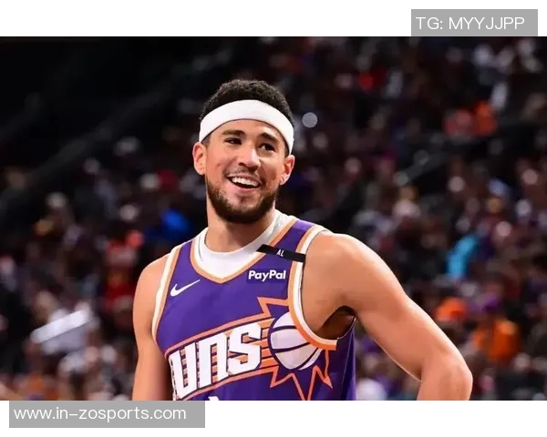 布克留守养伤是最佳选择随队客场不如专注恢复健康