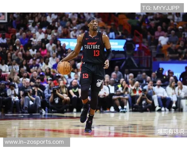 小米切尔谈与阿德巴约韦尔搭档的防守策略更具信心