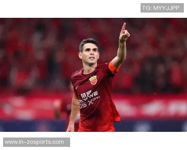 奥斯卡宣布退役决定34岁球星因突发晕厥告别足球生涯